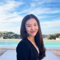 Evelyn Zhang