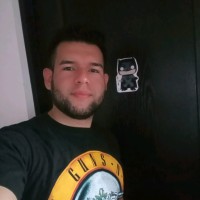 Jesus Guerra
