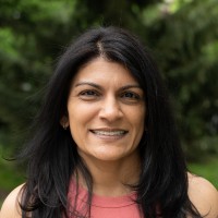 Yasmine Patel