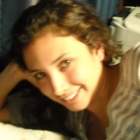 Cristina Gonzalez-Valerio