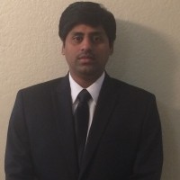 Suresh Bandaru