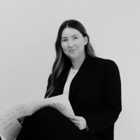 Pascale Bouchard
