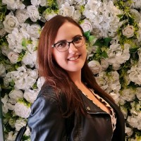 Catherine Wingrove (Certihr)