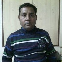 Madan Srivastava