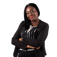 Desaline Williams