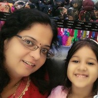 SADHANA PUROHIT