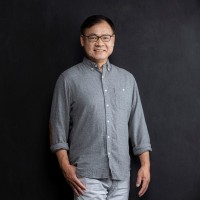 Bernard Cheung