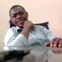 DAVID KASONGO