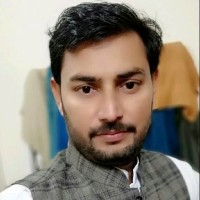 Zahid Abbas