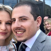 Diego Camilo Abella-Paniagua, Ing. / P. Eng.