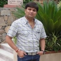 Harindra Patel