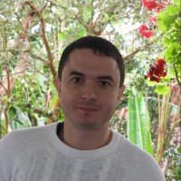 Santiago Cobo Payan