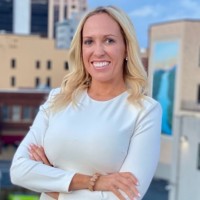 Courtney Pritt