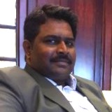 Premkumar K