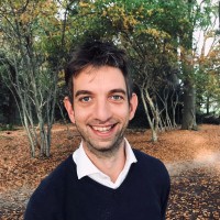 Wouter van Wingerden