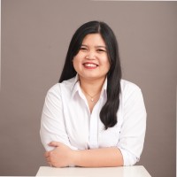Joy Catherine Moreno