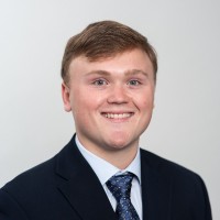Benjamin Boudreaux