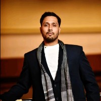 Sidhartha Dutta