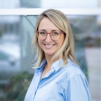 Michelle Rousch-Broers