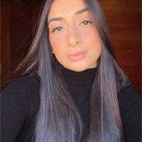 Yohanna Andrade