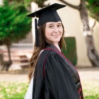 Samantha Collins, Ms