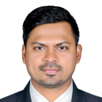 Akhil Johny