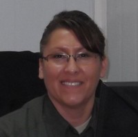 Rita Ybarra