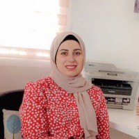 Dr. Zeina Hamdan