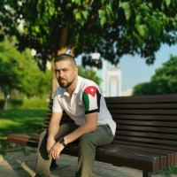 Mohammad Alawi