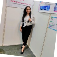 Richa choudhary