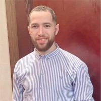 Mahmoud Hafez