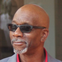 Claude Harding