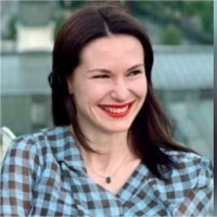 Dragana Dragušin-Rozenga