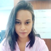 Annlin Martins (Pmp)