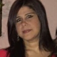 Gricel Moarefi
