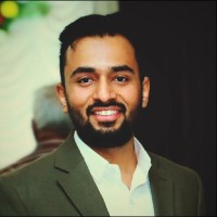 Faaiz Puthawala, M.Eng