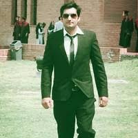 Masood Ahmed