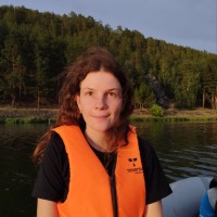 Анастасия Дубина