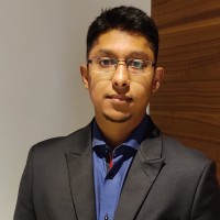 Rushil Sanghvi