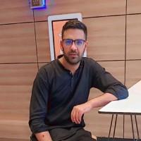 Abid Ahmad Bhat