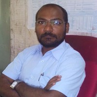 Atul Asole
