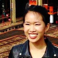 Jamie Chen