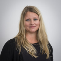 Merete Kähler Norsker