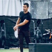 Nate Schafer