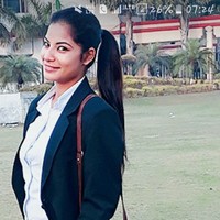 Advocate Komal Chanyal