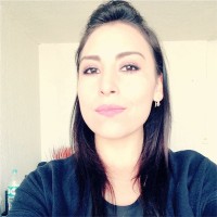 Maricela Larrazabal