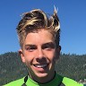Blake Bohlman