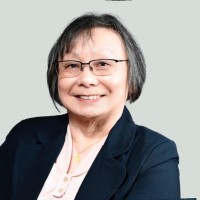 Rhonda Chin