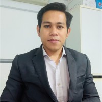 MOHD ANAS