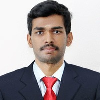 Satheesh M B